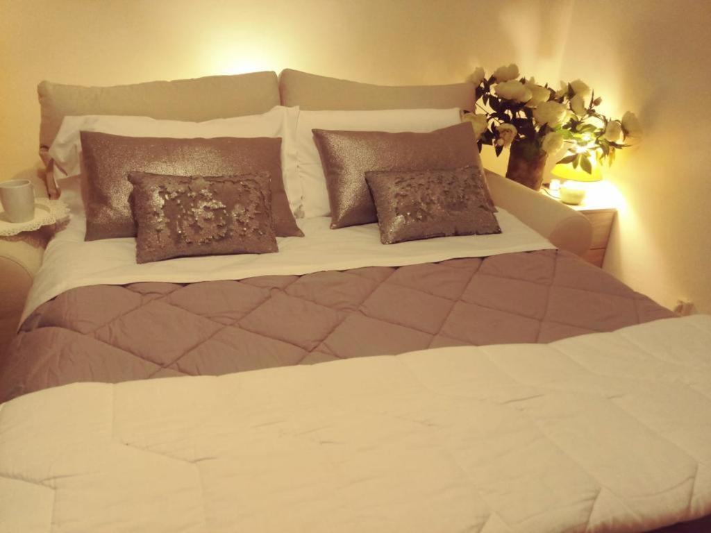 Appart Dormire Nel Cuore Di Foligno Room photo